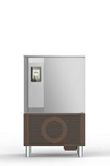 ABBATTITORE/CONGELATORE MULTIF. HI CHEF 12 TEGL. GN 1/1 GAS