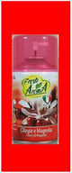 DEODORANTE 250ML CILIEGIA E MAGNOLIA "FRESH AROMA" PER DIFF.
