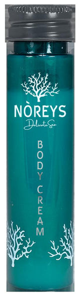 TUBETTO CREMA CORPO NOREYS 40ML CF=200PZ