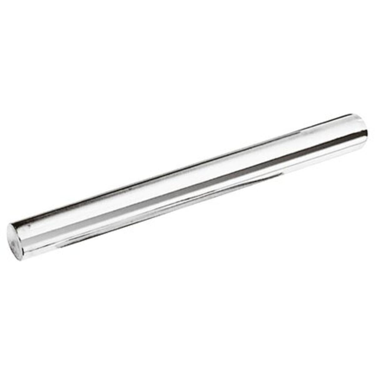 MATTARELLO IN ACCIAIO INOX 50CM