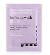 DETERGENTE INTIMO INBUSTINA 7ML GRAMMO CT=300PZ