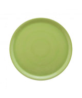 PIATTO PIZZA NAPOLI 33CM VERDE