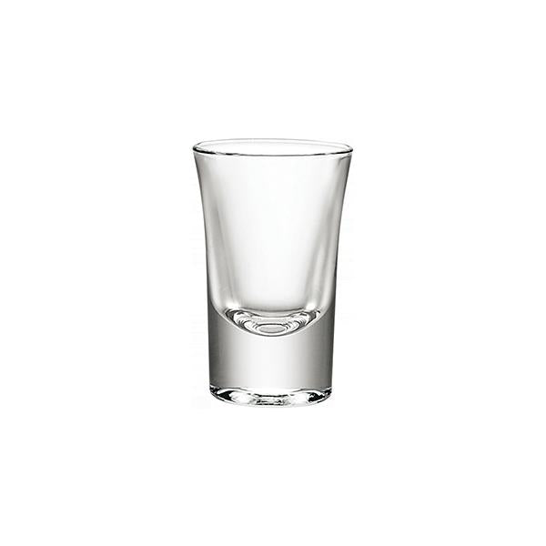 BICCHIERE BAR DUBLINO 3.4CL BORMIOLI