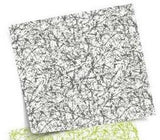 COPRIMACCHIA TNT 100X100 POLLOCK NERO CF=25PZ