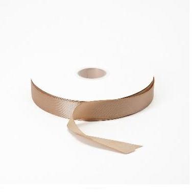 NASTRO SATINATO 25X91,44MT ORO