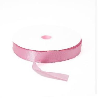 NASTRO SATINATO 25X91,44MT ROSA