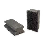 SPUGNA ANTIGRAFFIO COLOR BLACK 14x7x4,2CM CF=5PZ