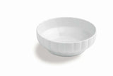 INSALATIERA 23XH8CM TRENTO BIANCO