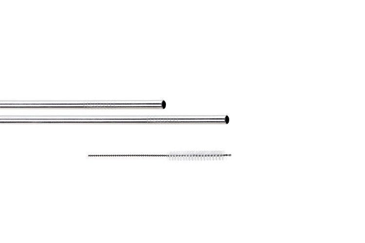 CANNUCCIA CURVA+1SCOV INOX CF=4PZ